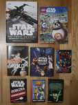 8 x Star Wars Rebelianci Krótkie opowieści