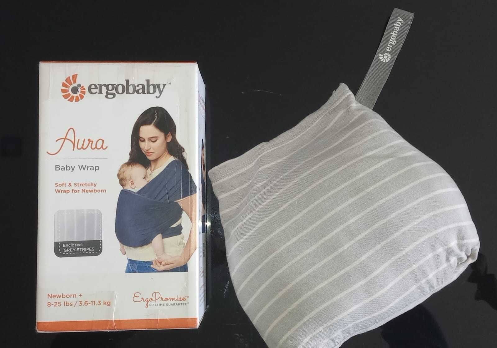 Baby Wrap / Marsúpio