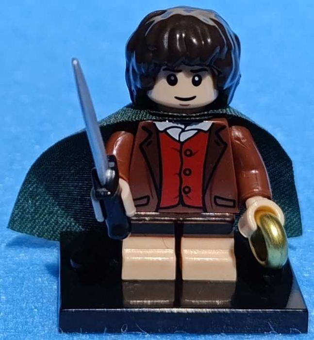 Frodo Baggins v2 (O Senhor dos Anéis)