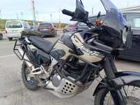 Honda XRV 750 ÁFRICA TWIN