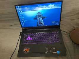 Laptop Asus Tuf F17