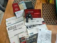 Dodge  ***Dogde Journey 2.4 LPG 170km***