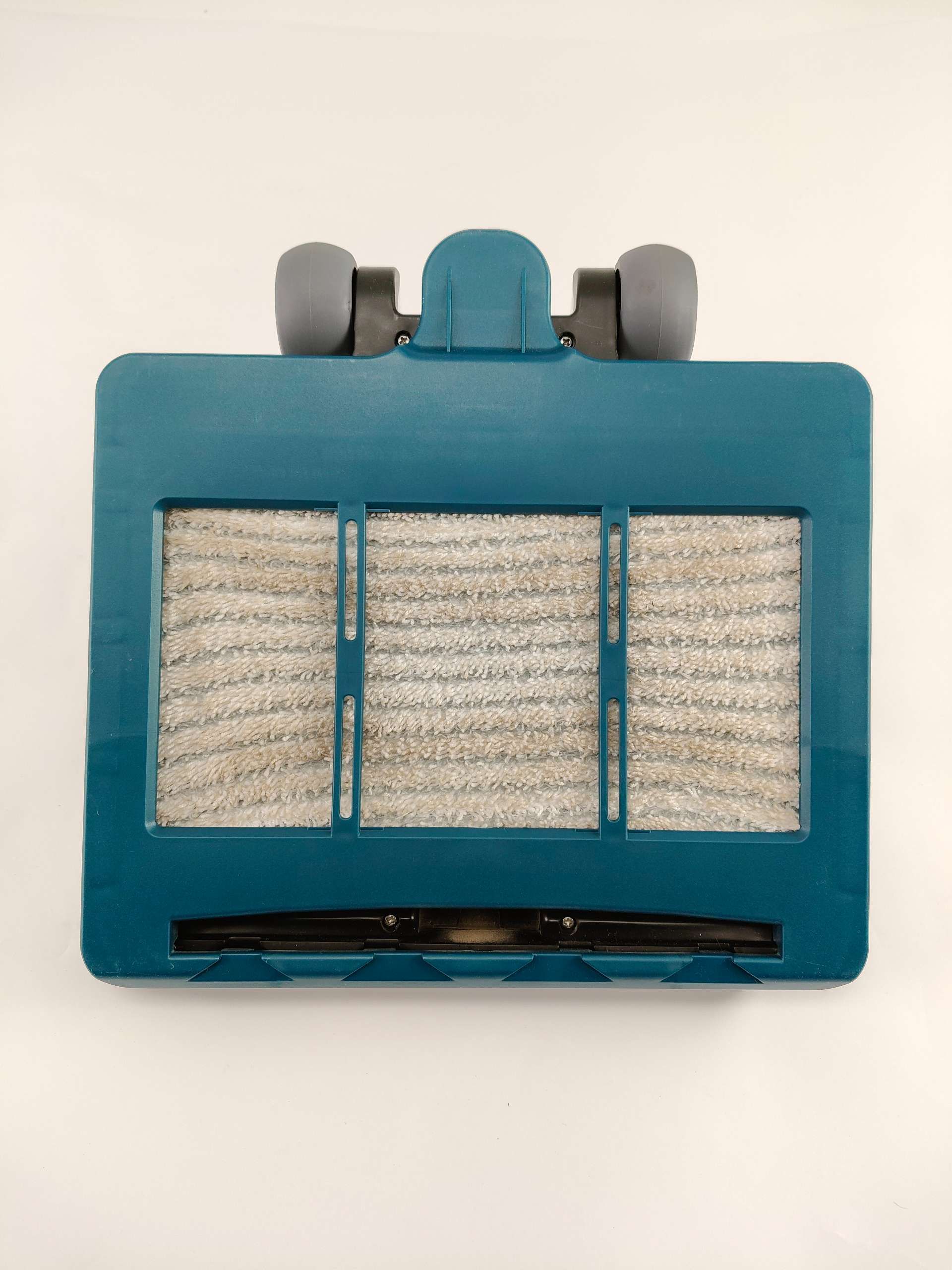 Mop parowy Rowenta Clean & Steam RY8544WH