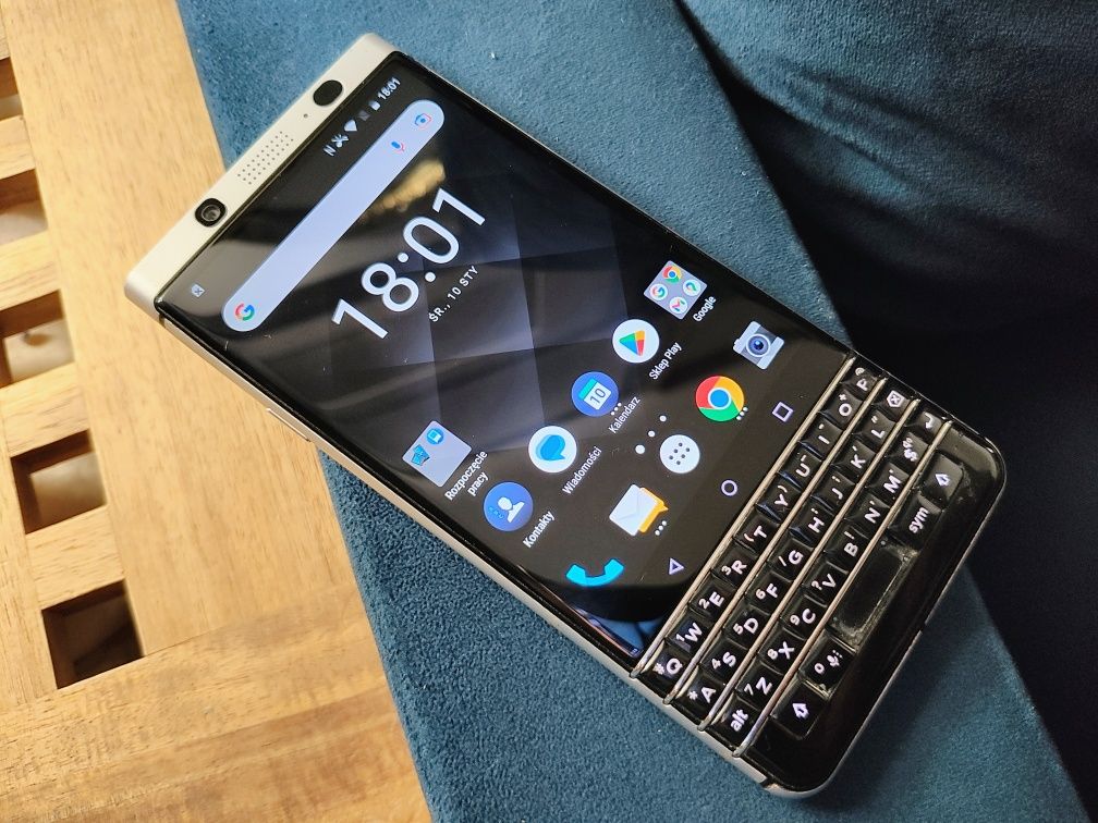 BlackBerry KeyOne Key One BB100-2