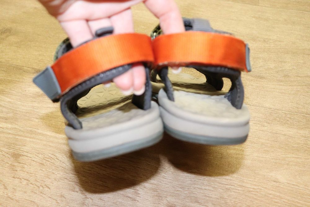 Сандалі некст next на стопу 20-21 см