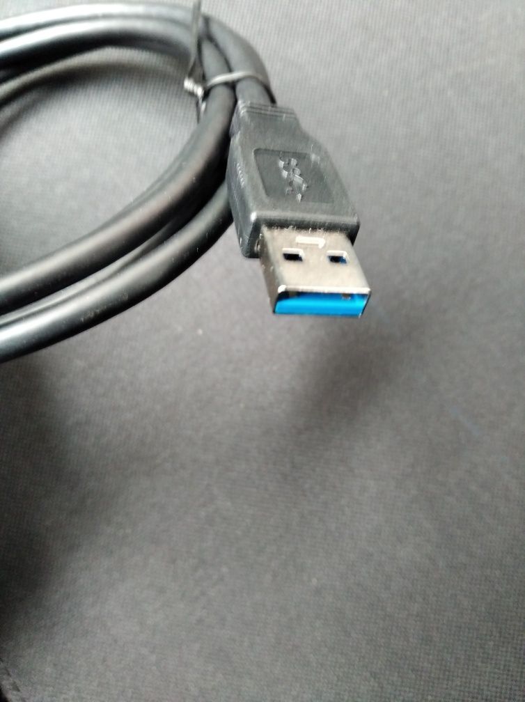 Кабель Hotron USB 3.0