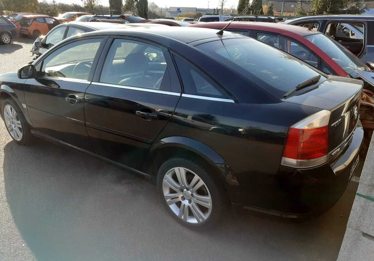Разборка Opel Vectra C вектра ц, запчасти Z18XER, Z2.2SE, 1.9CDTI