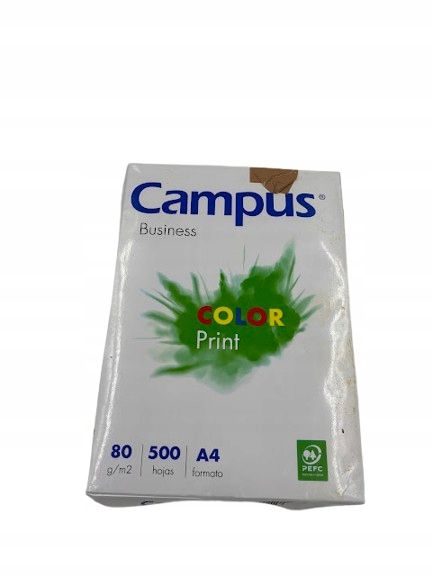 outlet papier campus w formacie a4