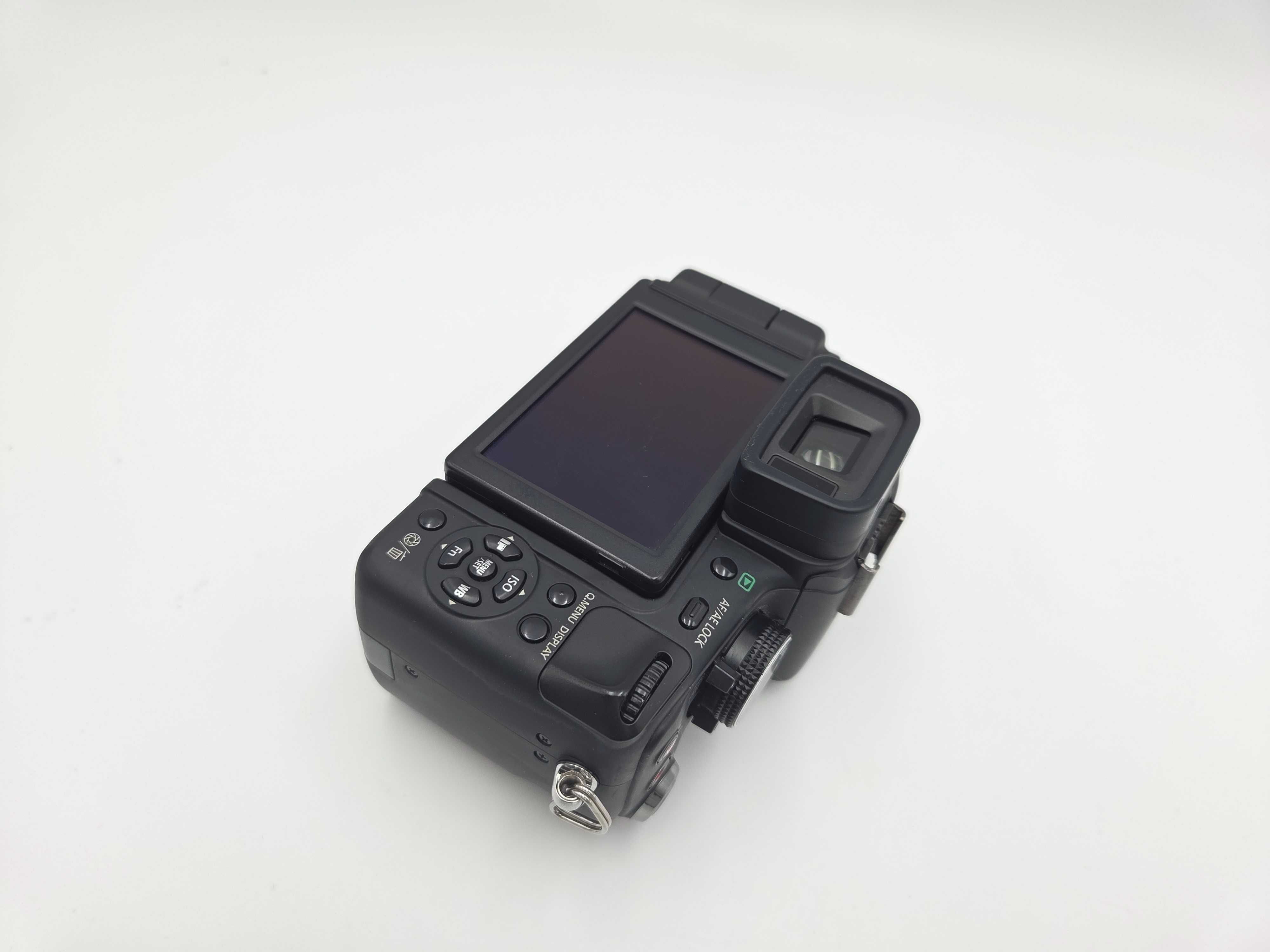 .Aparat Panasonic Lumix G2 body z mocowaniem Micro 4/3 jak Olympus