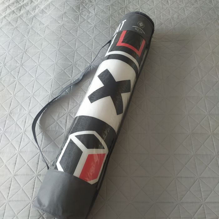 Nowa mata podłogowa piankowa kontrastowa 90x150cm gruba dwustronna