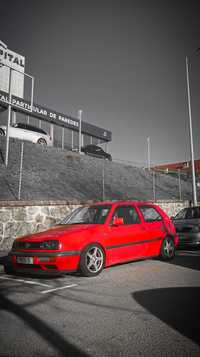 Golf 3 Rolling Stones Colection 1.9 tdi