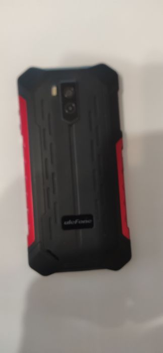 Ulefon Armour X5 Pro NFC 4/64