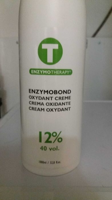 Coloração tinta cabelo