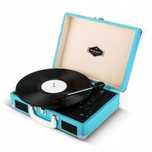 Gramofon AUNA Nostalgy Peggy Sue Retro