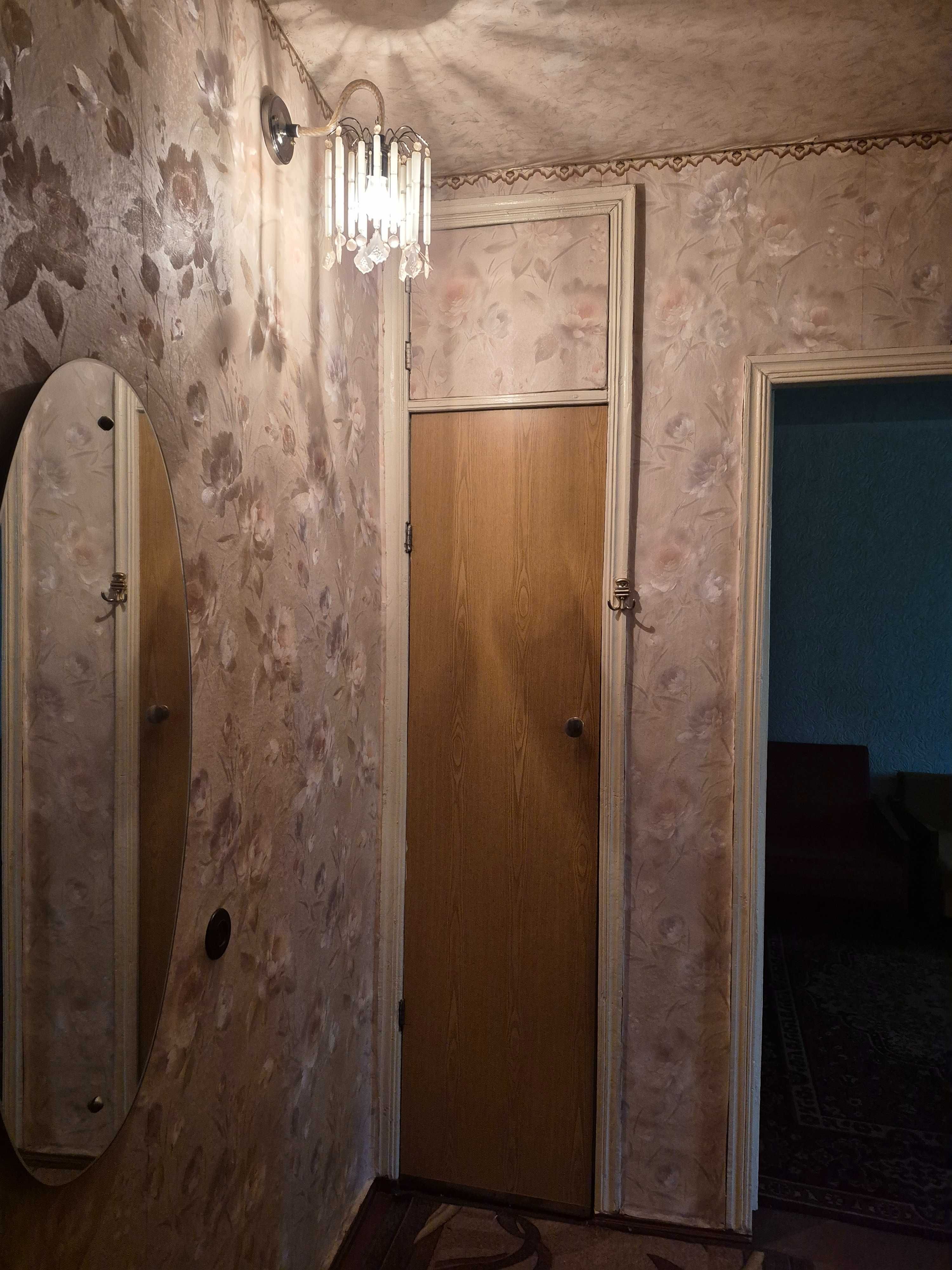 Терміново! ТОРГ! 1 кім. кв. 31,3 кв. м. 19 тис. дол.