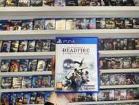 Gra Ps4: Deadfire - Ultimate Edition