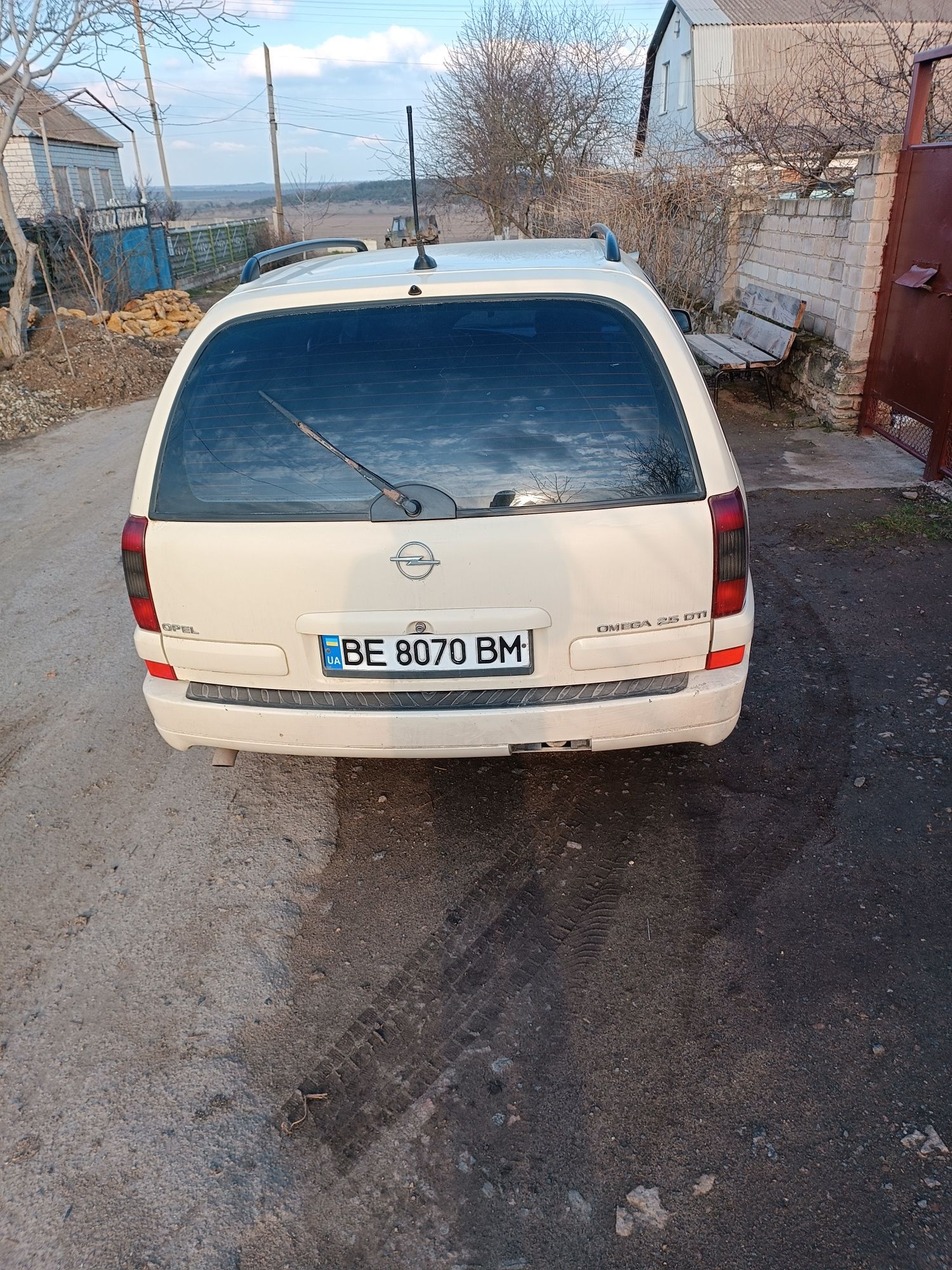 Продам Opel omega b