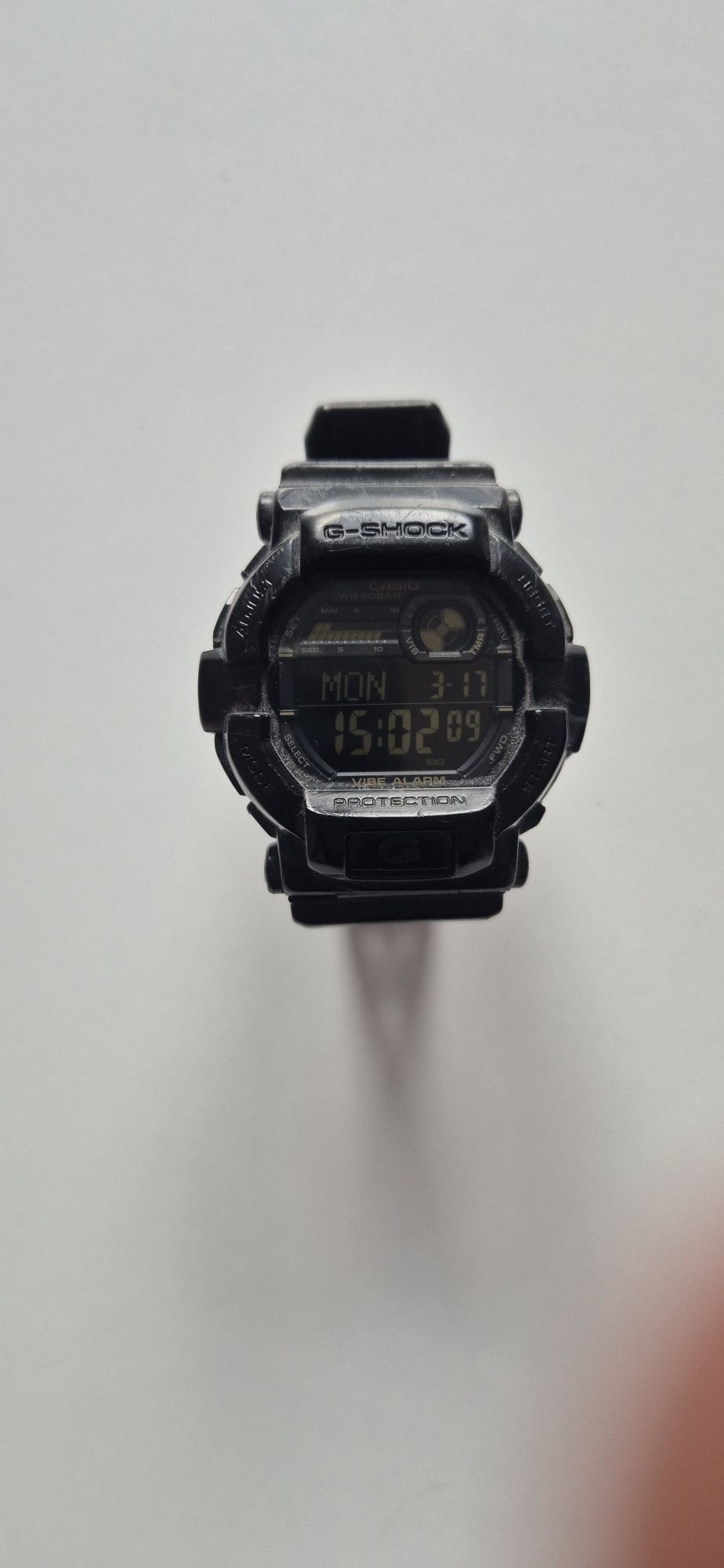 Casio gd-350 GD350