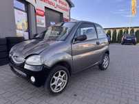 Chatanet ch22 microcar 2009    ligier axiam