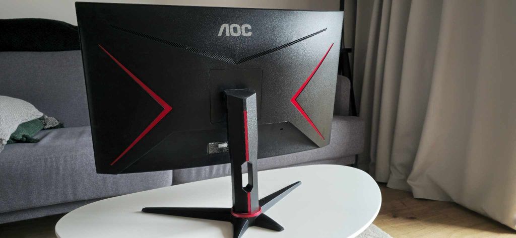 Monitor AOC C27G2ZE 27cali