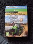 Farming Simulator 19 Xbox one/Xbox series X