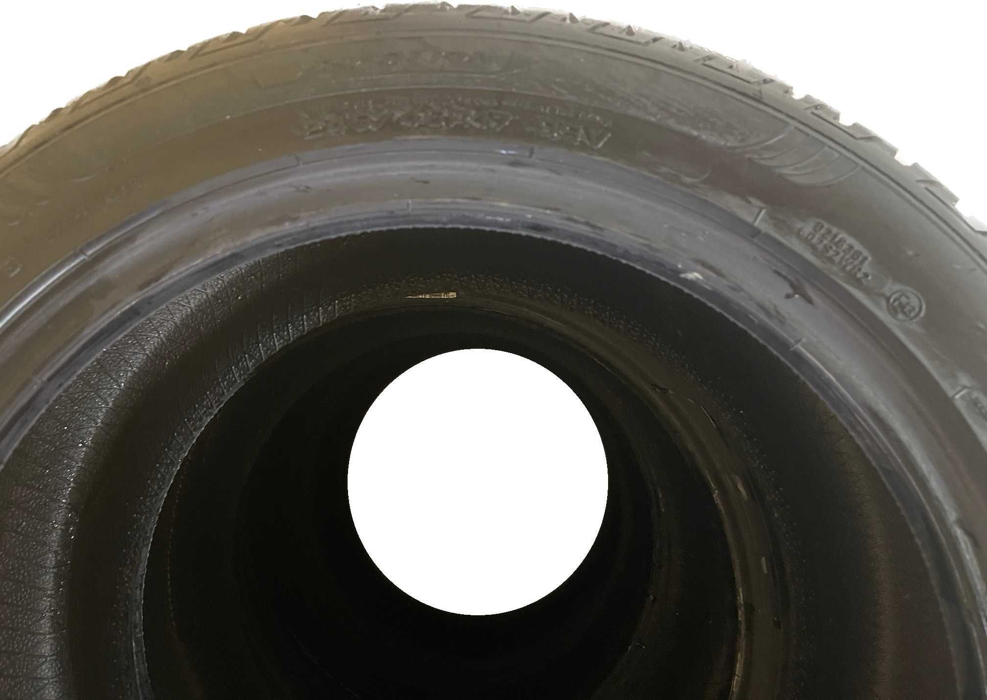 Шини Fulda Kristall Control HP 2 245/45 R17  99V, Зима