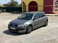 Renault Megane 1.5dci