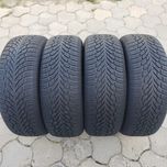 Шини 235/60 R18 Nokian (Нокіан) 330$/4шт. зимова резина