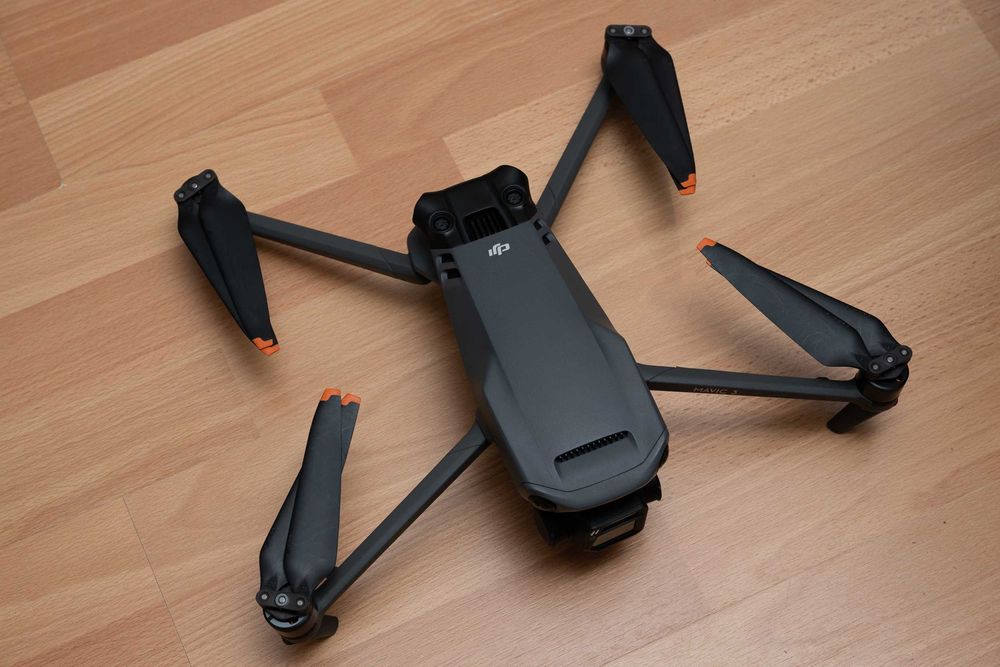 Mavic 3 Fly More Combo RC V 2.0 mod ATTI