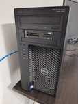 Komputer Dell Precision Tower 3620