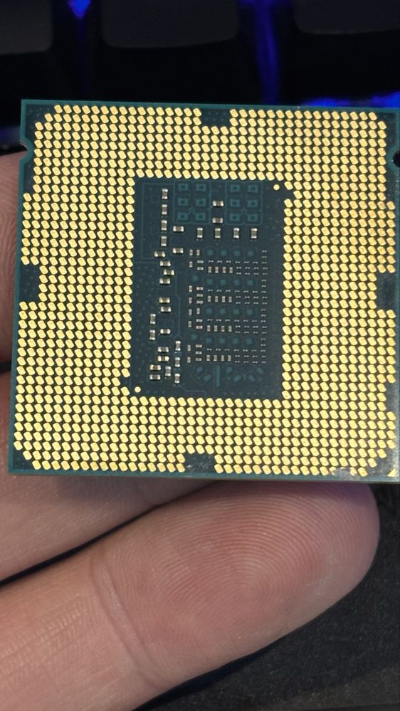 Procesor i5 4670k i5 4690k i7 4790k do PC Płyta Głowna Gemingowa MSI