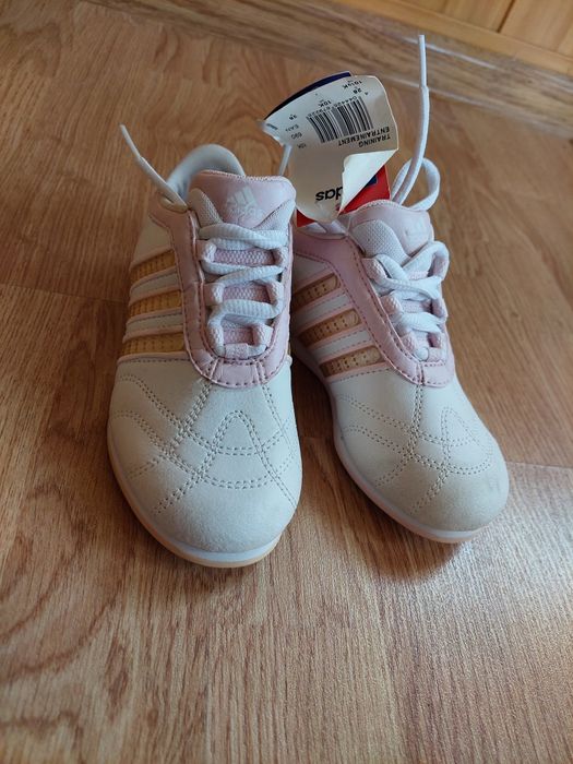 Нові дитячі кроси ОРИГІНАЛ Adidas