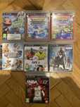 Gry na PS3 - zobacz liste