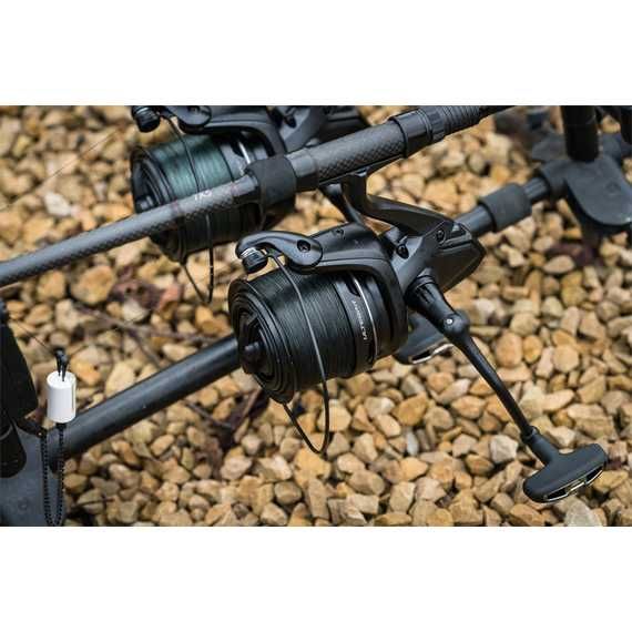 Котушка Shimano Ultegra 14000 XTE З реддюсорами, но без запасної шпулі