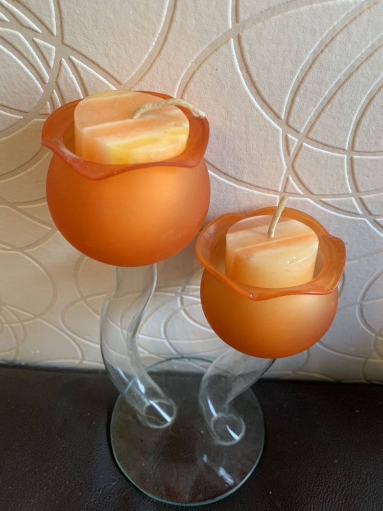 Acessórios velas e decorativas