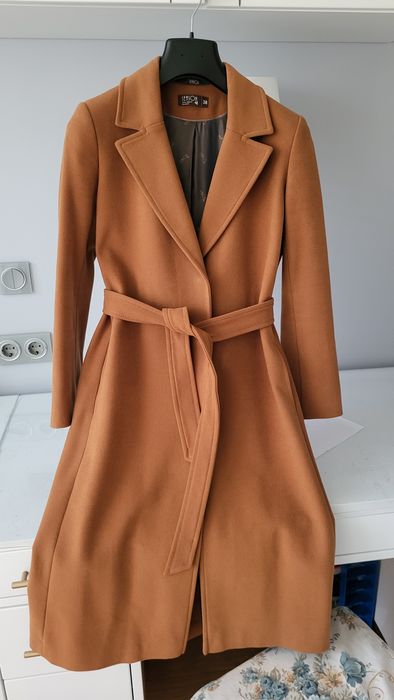 Кашемірове пальто, вовняне пальто , кашемировое пальто