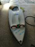 Kayak sit on top