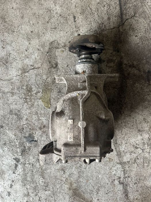 Diferencial Bmw 640d/535d/740d