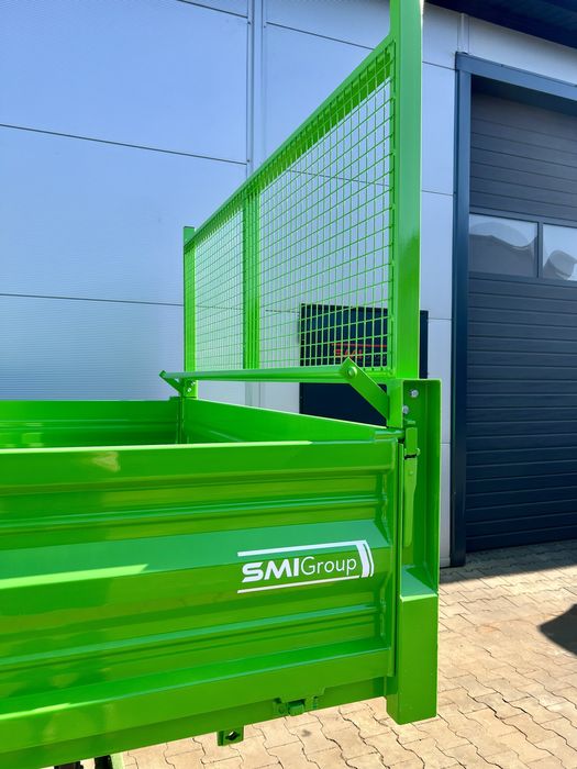 Zabudowy wywrotki kiper producent każde auto Renault Mascott master