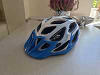 Kask rowerowy Alpina Mythos 269 gr, 52-57 cm