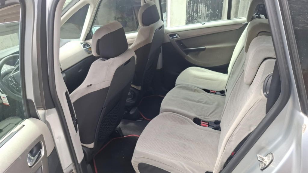 Citroen C4 Gran Picasso 1.6 HDI