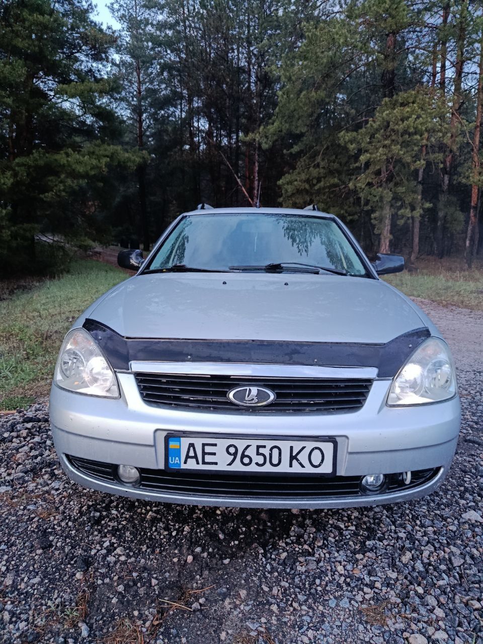 Lada Priora 2171
