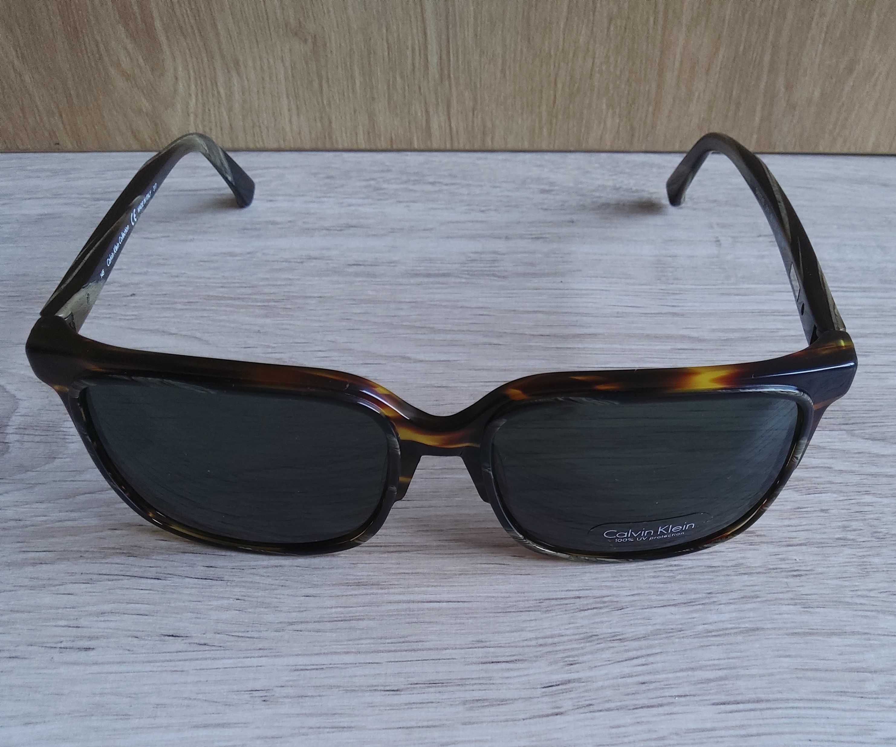 Calvin Klein CK8574S Okulary przeciwsłoneczne 56