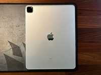 iPad Pro 12.9 5 Gen. M1 128GB Cellular 5G Silver