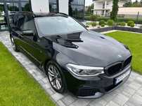 BMW Seria 5 Brutto vat23%