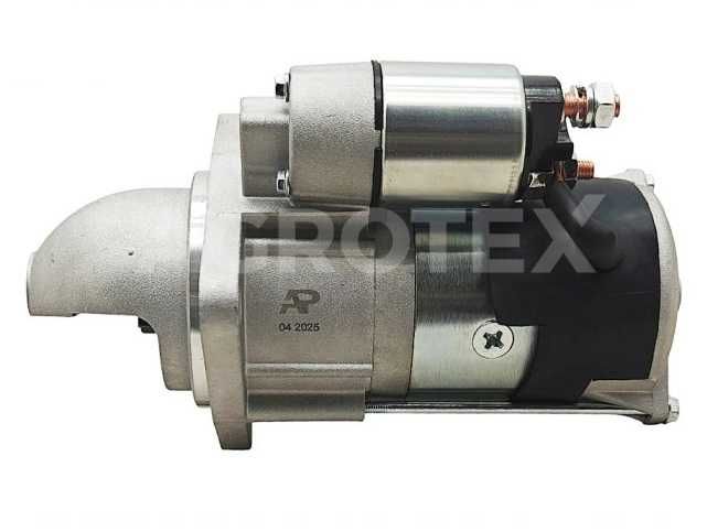 Wzmocniony rozrusznik planetarny MTZ 80 82 3,3KW 12V Z-10 AP EXPERT