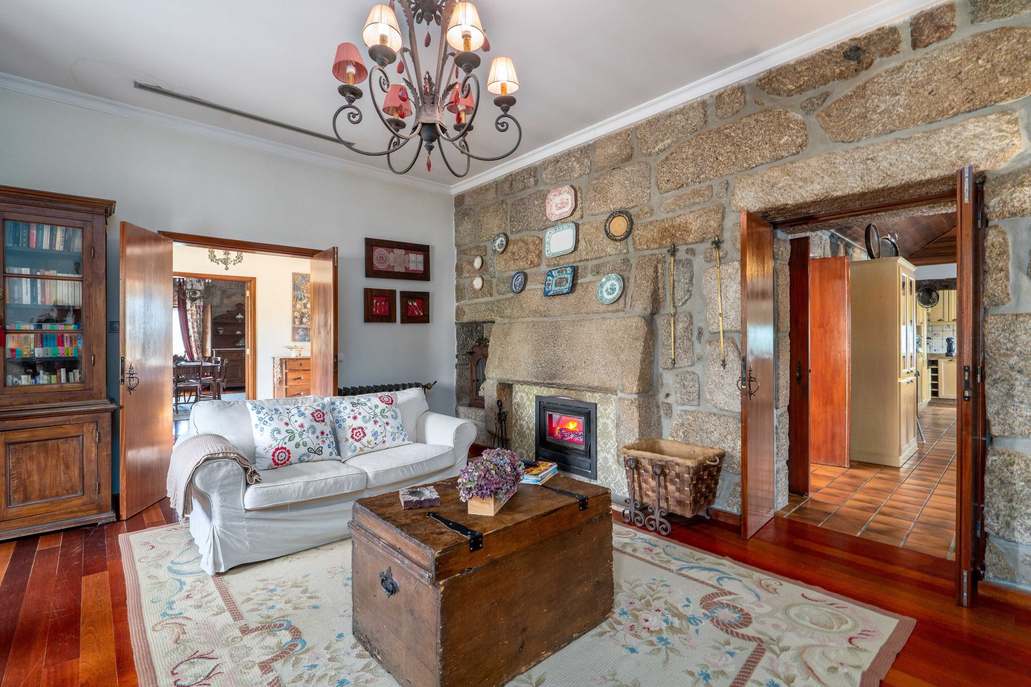 Quinta do Carvalhal Penafiel