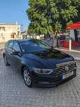 VW Passat 2016 Variant Bluemotion 1.6 Gasoleo