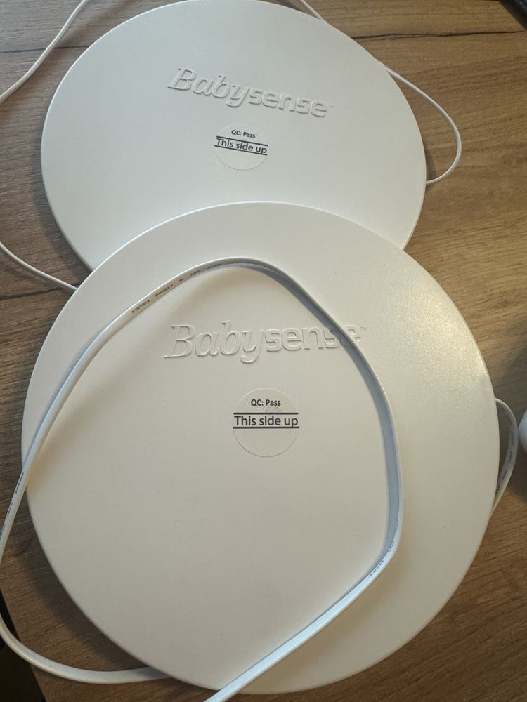 Monitor oddechu BABYSENSE 7