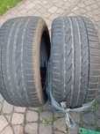 Opony 225/50 R16.za 2 szt